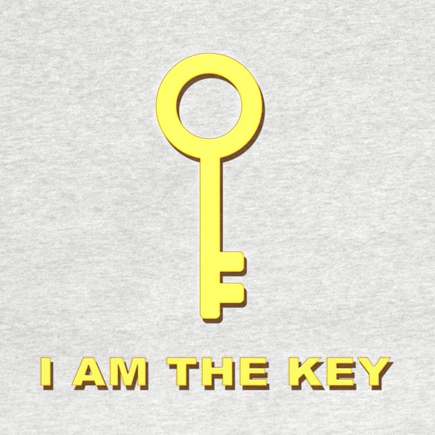 Key - One by WarrenDMS